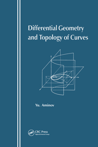 Differential Geometry and Topology of Curves