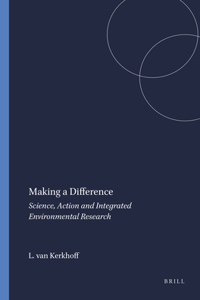 Making a Difference