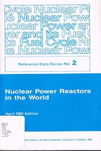 Nuclear Power Reactors in the World, April 1991 Edition