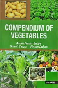 Compendium of Vegetables