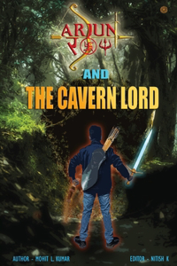 Arjun Roy and the Cavern Lord