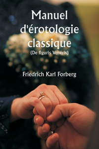 Manuel d'érotologie classique (De figuris Veneris)