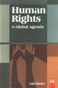 Human Rights: A Global Agenda