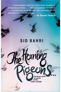 The Homing Pigeons