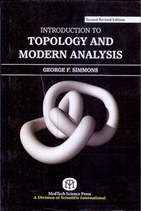 TOPOLOGY AND MODERN ANALYSIS