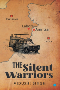 Journey Of The Silent Warriors about their Courage and Resilience
