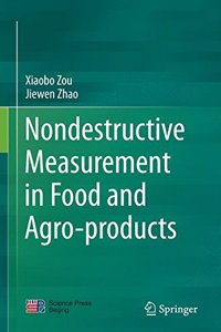 Nondestructive Measurement in Food and Agro-products