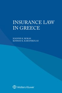 Insurance Law in Greece