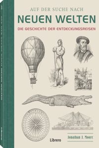 Auf der Suche nach neuen Welten.