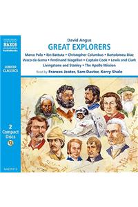 Grt Explorers 2D