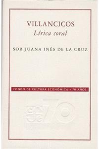 Villancicos. Lirica Coral