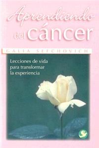 Aprendiendo del Cáncer