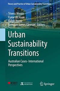 Urban Sustainability Transitions