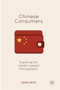 Chinese Consumers