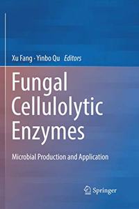 Fungal Cellulolytic Enzymes