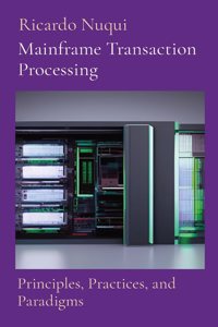 Mainframe Transaction Processing