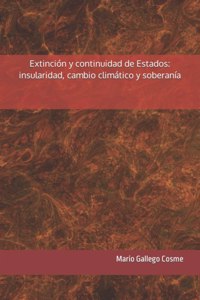 Extinción y continuidad de Estados