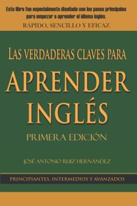 verdaderas claves para aprender inglés