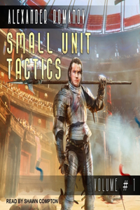 Small Unit Tactics Lib/E