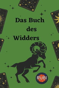 Buch des Widders