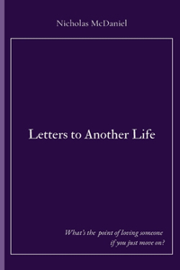 Letters to Another Life