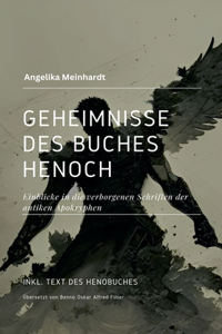 Geheimnisse des Buches Henoch
