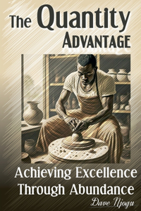 Quantity Advantage