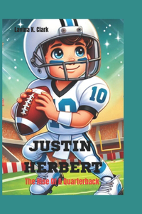 Justin Herbert