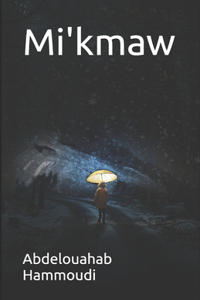 Mi'kmaw
