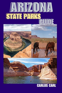 Arizona State Parks Guide