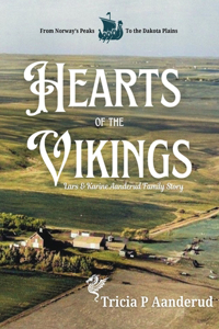 Hearts of the Vikings