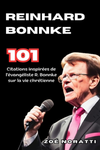 Reinhard Bonnke