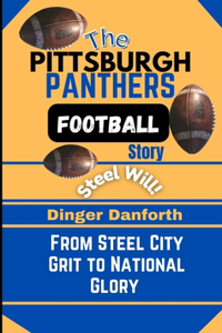 Pittsburgh Panthers Football Story