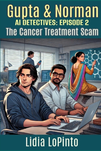 Cancer Cure Scam