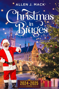 Christmas in Bruges 2024 - 2025