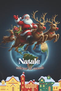 Natale Intorno Al Mondo