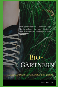 Bio-Gärtnern
