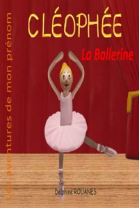 Cléophée la Ballerine