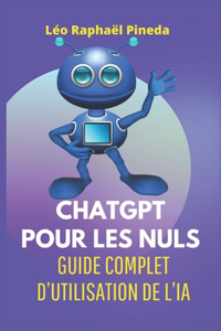 ChatGPT pour les nuls