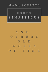 Manuscript Codex Sinaiticus