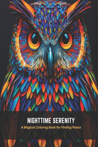 Nighttime Serenity