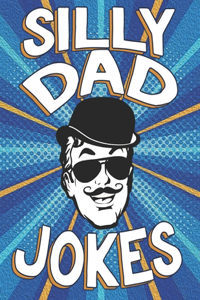 Silly Dad Jokes