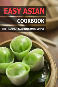Easy Asian Cookbook