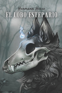 El lobo estepario