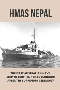 HMAS Nepal