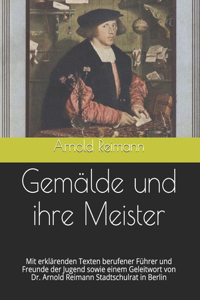 Gemälde und ihre Meister