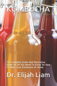 Kombucha