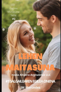 Lehen Maitasuna