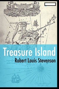 Treasure Island annotated