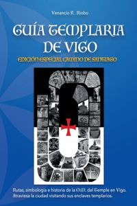 Guia templaria de Vigo